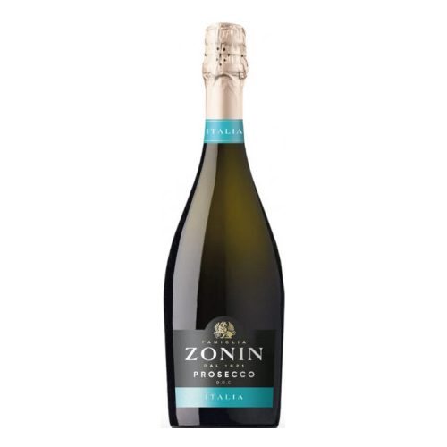 1 db Zonin Prosecco DOC 1821