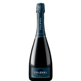 1 db Colesel BIO Valdobbiadene Prosecco Superiore DOCG Brut