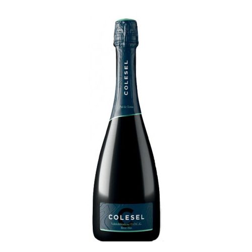 1 db Colesel BIO Valdobbiadene Prosecco Superiore DOCG Brut