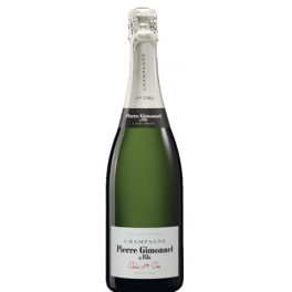 1 db Pierre Gimmonet&Fils Champagne Cuis 1er Cru Brut