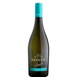 1 db Zonin Prosecco Frizzante
