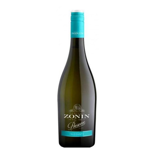 1 db Zonin Prosecco Frizzante