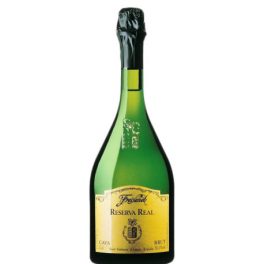 1 db Freixenet Reserva Real Brut D.O. Cava
