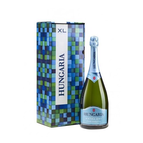 1 db Hungaria Extra Dry XL Magnum