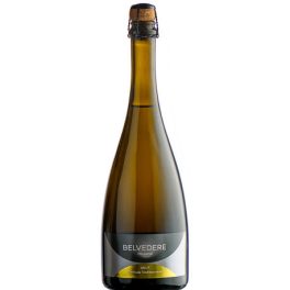 1 db Villa Gyetvai Belvedere Brut 2023