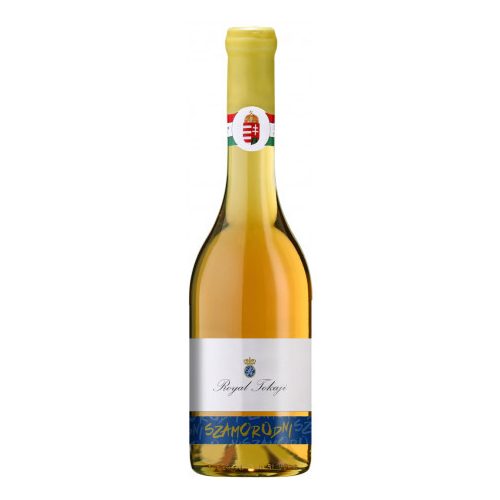 1 db Royal Tokaji Szamorodni 2018