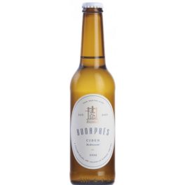 1 db Budaprés Kedvesem Cider 0,33l 2023