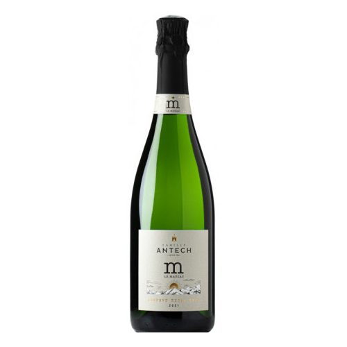 1 db Antech Reserve Extra Brut 2022