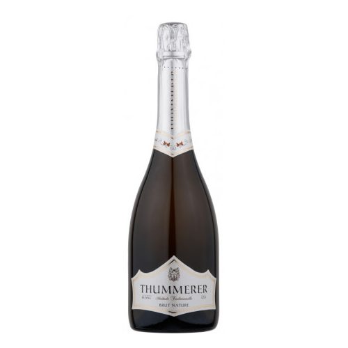 1 db Thummerer Blanc Brut Nature
