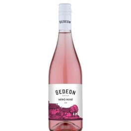 Gedeon Izsáki Néró Rosé 2026