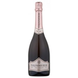 1 db Thummerer Rosé Brut Nature 2017