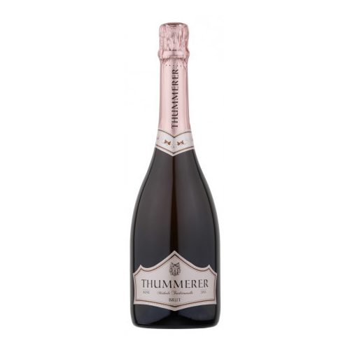 1 db Thummerer Rosé Brut Nature 2017